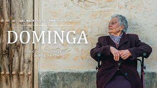 Dominga I Cortometraje Oficial