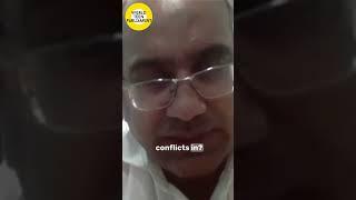 WTP MP Manya Maheshwari Questions Shri Sujeet Kumar MP of Rajya Sabha, Parliament of India