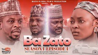 BA  ZATO..........SEASON ONE EPISODE 1 FULL HD