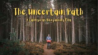 The Uncertain Path I A Cairngorms Bikepacking Film I 2023