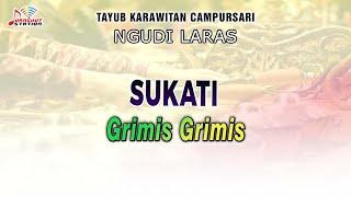 Sukati - Grimis Grimis (Official Music Video)