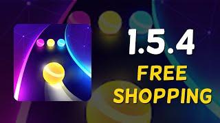 Dancing Road Color Ball Run 1.5.4 | Free Shopping