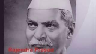 President Of India List From 1947-2015