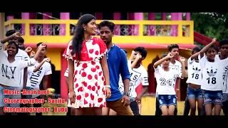 TORE PYAAR MEIN OFFICIAL VIDEO | SANJIB & BARSHA