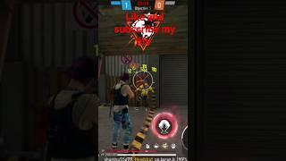 #freefire #1kill #games #video #bro #shantanu Rajput