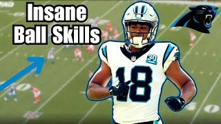 Film Breakdown: Jalen Coker is a SLEEPER Name to Know for the Carolina Panthers