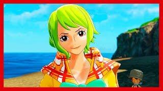 ONE PIECE World Seeker | 2019 Anime PC Steam Gameplay | GTX 1060 Max. Quality Settings 1080p 60FPS