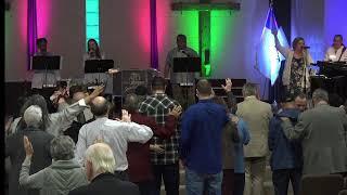 Sunday Service 3/9/25 Spirit Filled Church Sparks NV