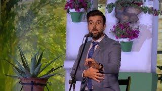 JOSÉ A. ROMERO "EL PERRITO" / 2º PREMIO PETENERAS 2019 (videolozano.es)