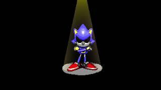 Metal Sonic Apparition V3.0.1 (Unfinished Build) (No Commentary)