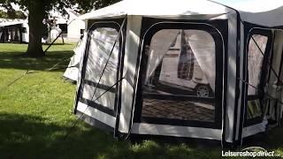 Vango Tuscany Air Awning