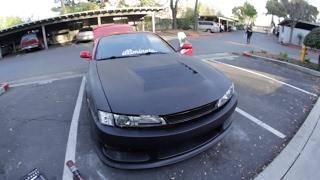 240SX KOUKI CONVERSION!!!