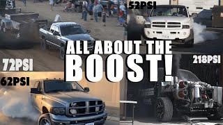 All About The Boost! Everything You Need to Know About Diesel Boost | Power Driven Diesel