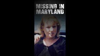 MISSING IN MARYLAND: Michelle Rust case remains unsolved for nearly 20 years