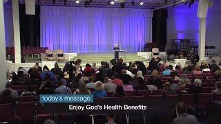 Faith And Health | How to Live Strong in the Lord