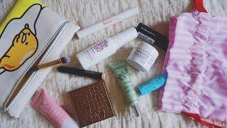 Ipsy Glam Bag vs Sephora Play July 2017 | Angie Burgs