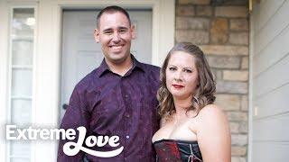 Married Couple Are Threesome Seekers | EXTREME LOVE