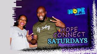 Hope Connect Saturdays