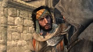 Assassin's Creed:Revelations - Ezio describes Istanbul