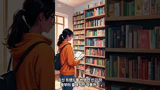 [화도진도서관] 화도진도서관 일반자료실 만화 및 웹툰 신간 #화도진도서관 #인천광역시교육청 #추천도서 #만화 #웹툰 #만화책 #만화도서관 #만화책볼수있는도서관 #화도진도서관만화
