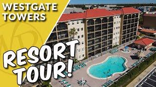 Westgate Towers, Orlando - See it Before You Go!