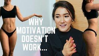 HOW TO STAY MOTIVATED IN 2019 | LIFE UPDATE!