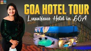 Candolim Hotels|Hotels in goa near beach|Luxurious 4star Hotel in Goa|Best hotels in goa|Hyndavi Rao