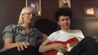 The Raveonettes- "D.R.U.G.S." Chelsea Sessions