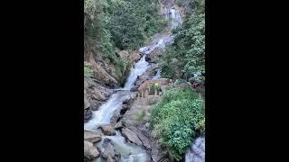 Ravana Waterfall #eliya #nuwaraeliya #srilanka #waterfalls #waterfallsounds