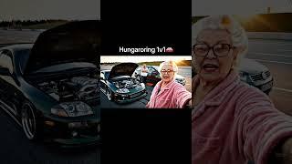 swappelt supra vs papa passat#automobile #veo3 #funny #memes