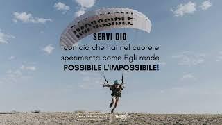 Servi Dio e sperimenta come Egli rende possibile l'impossibile! | Un miracolo ogni giorno.