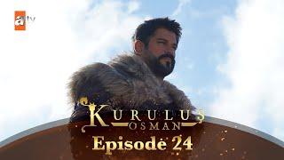 Kurulus Osman Urdu I Season 6 - Episode 24