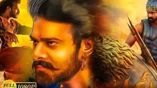 BAAHUBALI 3 - Full movie | Prabhas | Tamannaah | Anushka Shetty | Latest South Movie 2022 Full HD