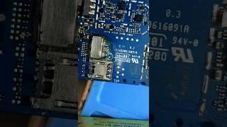 SD card replacement easy mobile repairing tips and tricks #shorts #viral #trending #mobilerepairing