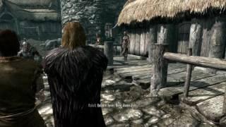 The Elder Scrolls Skyrim #1