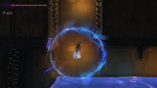 Divine Trial - Saved by the Bell (Immortal) - Prince of Persia The Lost Crown