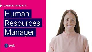 What’s it like to be a Human Resources Manager in Australia?