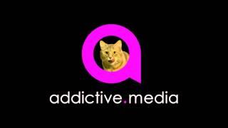 ADDICTIVE MEDIA Video Ident