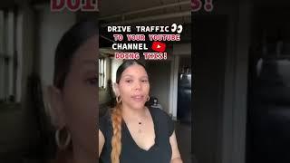 GET MORE YOUTUBE VIEWS DOING THIS!! | HOW TO GET MORE YOUTUBE VIEWS 2022
