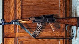 Zastava ZPAP M70 4 Years Later: My Favorite Upgrades + Questions Answered  Sling And BHO Use 2023