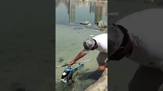 new video of md shaikh from dubai with a new strong helicopter #new #shorts #1m