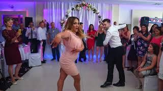 Best wedding dance ever // Najbolji svadbeni ples 2018