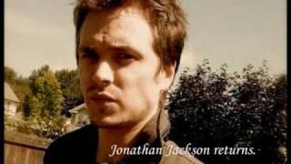 Jonathan Jackson Returns to General Hospital