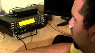 Ham Radio CQ