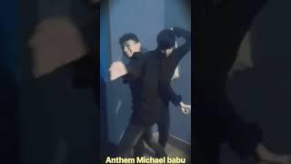 #Anthem #Michael #babu #short #videomanik #LateharJharkhand