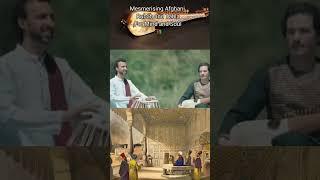 Afghan Rubab and Tabla #music #classicalmusic