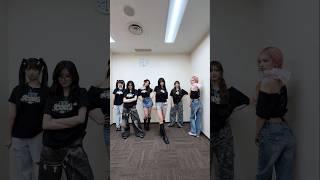  다이브 사랑한데이 🩵 #IVE #아이브 #IVE_SCOUT #Shorts