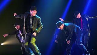 "Get Lucky" - Wrecking Crew Orchestra | STAGE - Dance Videos