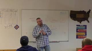 Career Tuesday - Transportation, Nick Strimbu Inc.