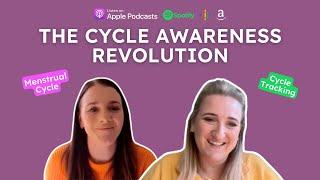 The Cycle Awareness Revolution: Menstrual Cycle & The Importance Of Tracking - Marlou Cornelissen